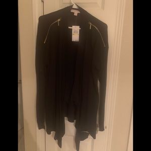 Michael Kors Cardigan Sweater